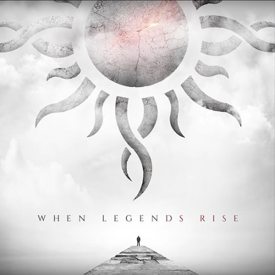 Godsmack - When Legends Rise (Vinyl)