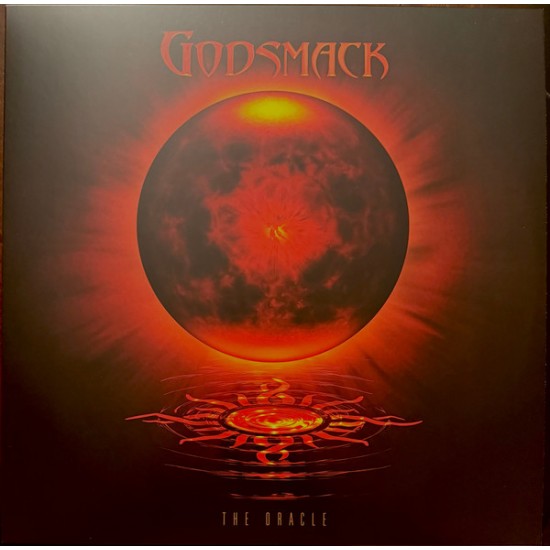 Godsmack – The Oracle (Vinyl)