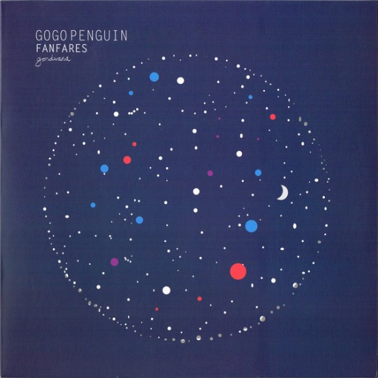 GoGo Penguin - Fanfares (Vinyl)