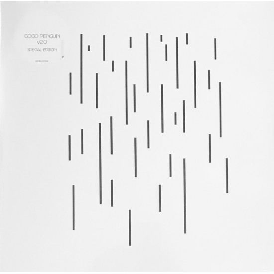 GoGo Penguin - v2.0 (Special Edition) (Vinyl)