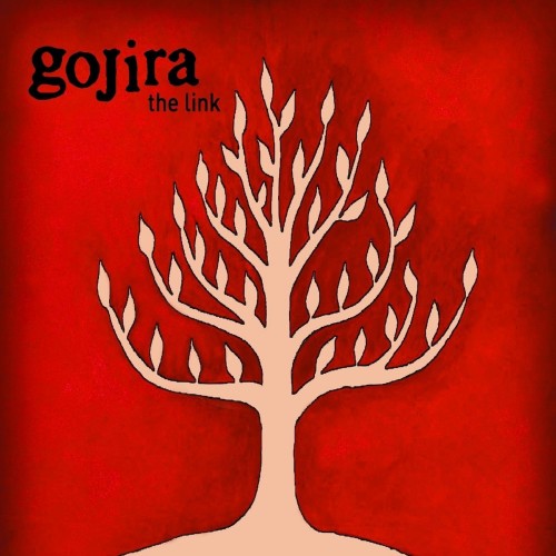 Gojira - The Link (Vinyl)