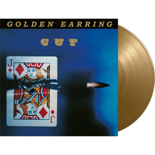 Golden Earring - Cut (Vinyl)