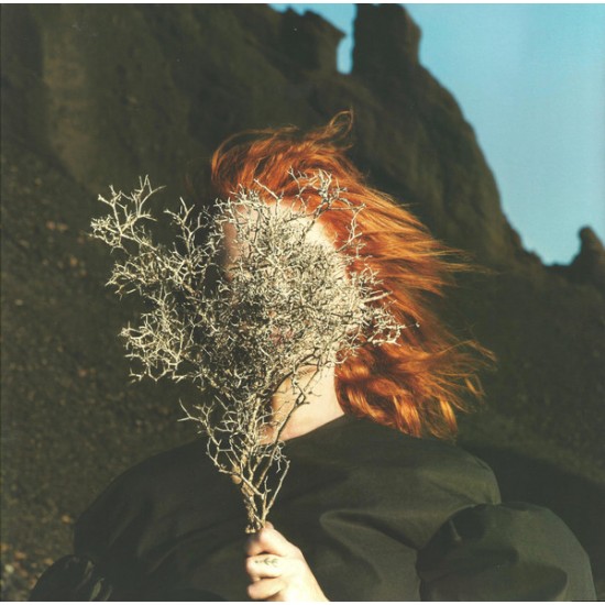 Goldfrapp ‎– Silver Eye (Vinyl)