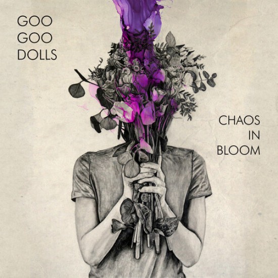 Goo Goo Dolls - Chaos In Bloom (Vinyl) Goo Goo Dolls - Chaos In Bloom (Vinyl)