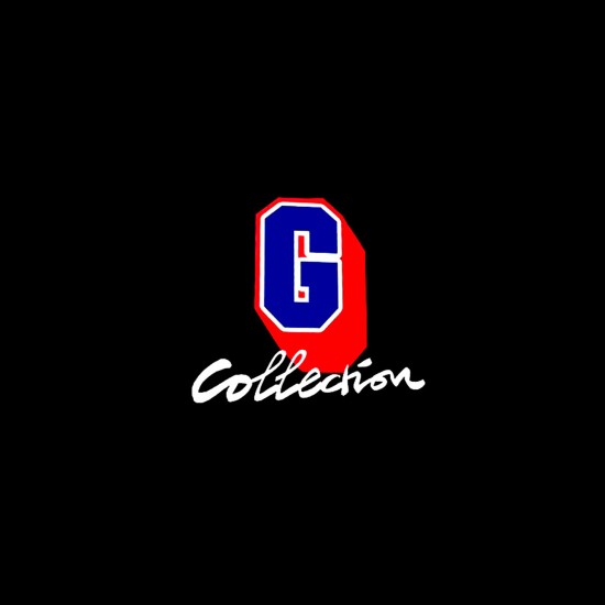 Gorillaz - G Collection (Vinyl)