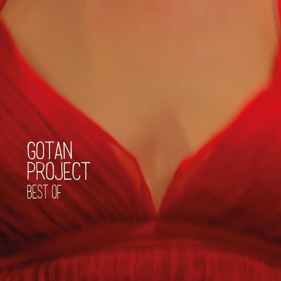 Gotan Project - Best Of (CD)