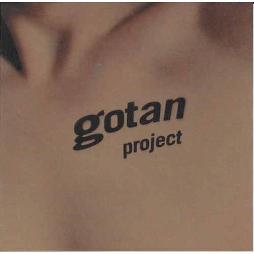 Gotan Project - La Revancha Del Tango (CD)