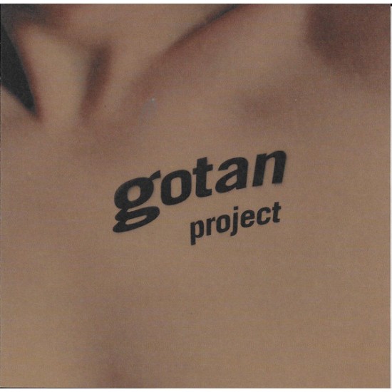 Gotan Project - La Revancha Del Tango (CD)