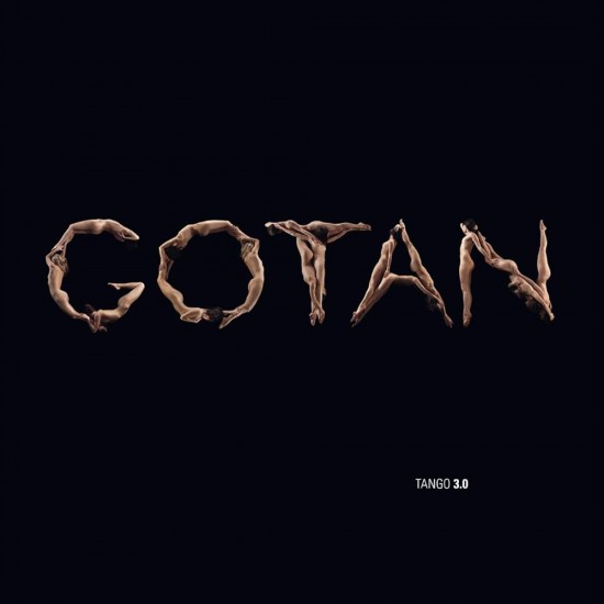 Gotan Project - Tango 3.0 (CD)