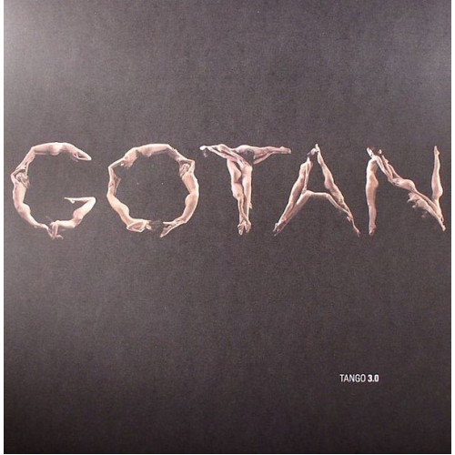 Gotan Project - Tango 3.0 (Vinyl)