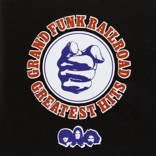 Grand Funk Railroad - Greatest Hits (CD)