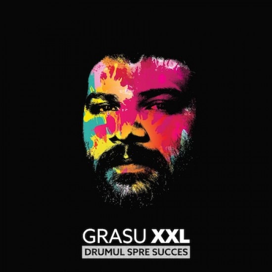 Grasu XXL - Drumul Spre Succes (Vinyl)