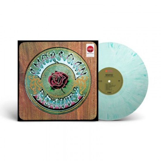 Grateful Dead - American Beauty (Vinyl)