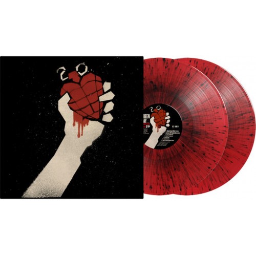 Green Day - American Idiot 20 (Vinyl)