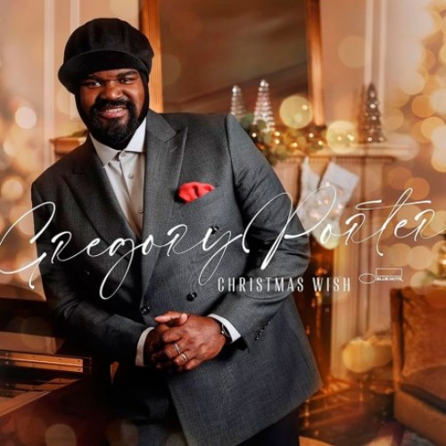 Gregory Porter - Christmas Wish (Vinyl)