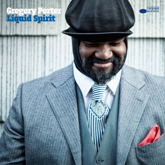 Gregory Porter - Liquid Spirit (Vinyl)