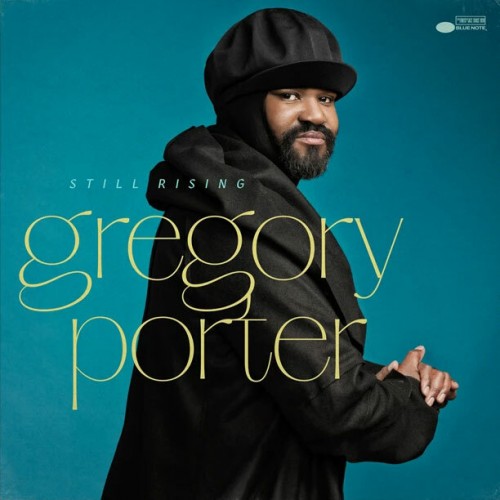 Gregory Porter - Still Rising (Vinyl)
