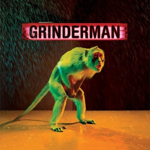 Grinderman - Grinderman (Vinyl)