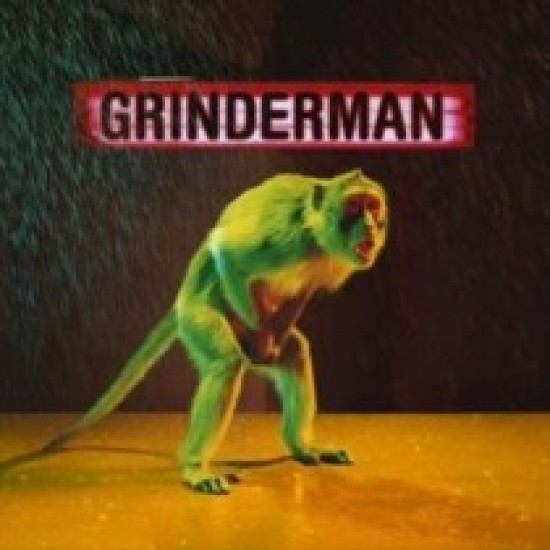 Grinderman - Grinderman (Vinyl)