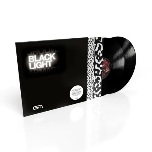 Groove Armada - Black Light (Vinyl)