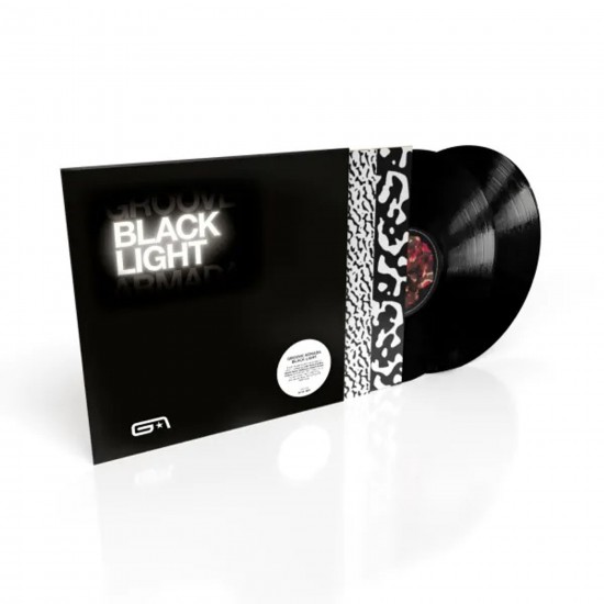 Groove Armada - Black Light (Vinyl)