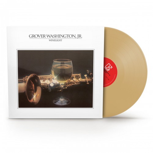 Grover Washington, Jr. - Winelight (Vinyl)