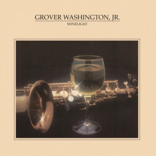 Grover Washington, Jr. - Winelight (Vinyl)
