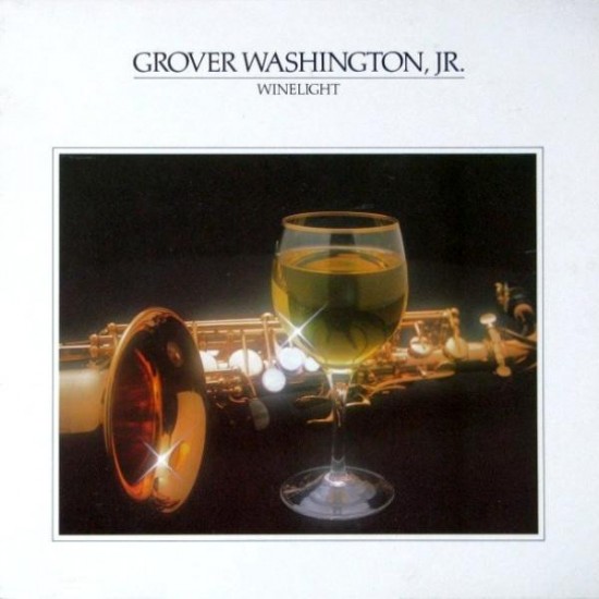 Grover Washington, Jr. - Winelight (Vinyl)