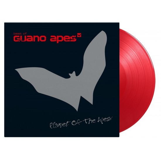 Guano Apes - Planet Of The Apes (Vinyl)