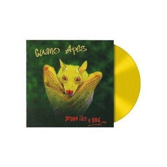 Guano Apes - Proud Like A God (Vinyl)