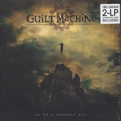 Guilt Machine - On This Perfect Day (Vinyl)