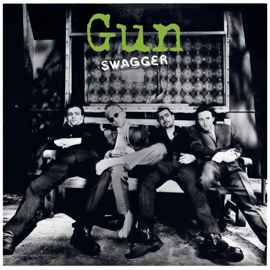 Gun - Swagger (Vinyl)