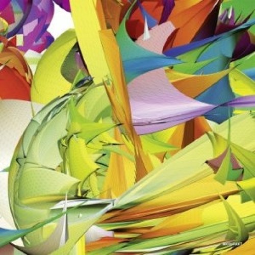 GusGus - Mexico (Vinyl)