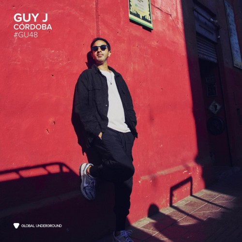 Guy J - Córdoba #GU48 (Vinyl)
