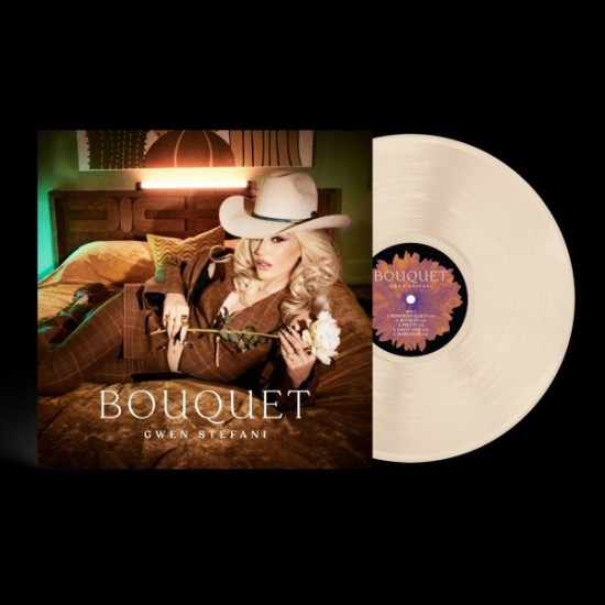 Gwen Stefani - Bouquet (Vinyl)