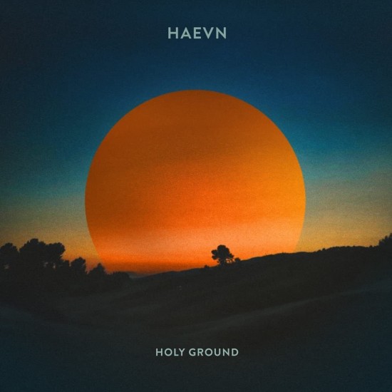 Haevn - Holy Gound (Vinyl)