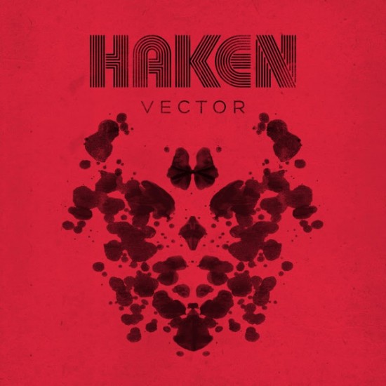 Haken - Vector (Vinyl)