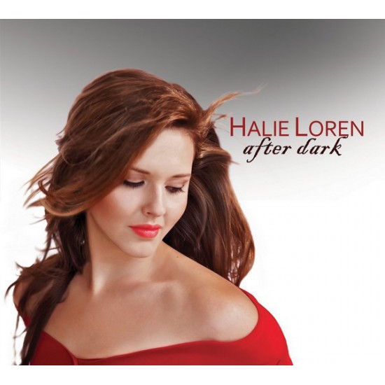 Halie Loren - After Dark (CD)