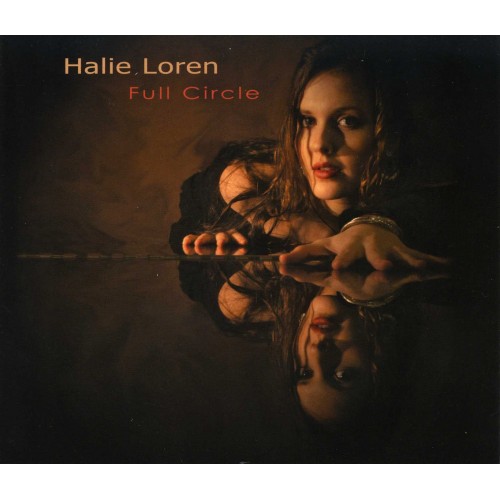 Halie Loren - Full Circle (CD)