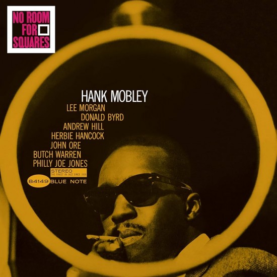 Hank Mobley - No Room For Squares (Vinyl)