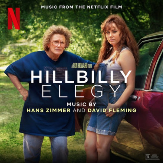 Hans Zimmer, David Fleming - Hillbilly Elegy (Music From The Netflix Film) (Vinyl)