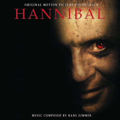 Hans Zimmer - Hannibal (Original Motion Picture Soundtrack) (CD)