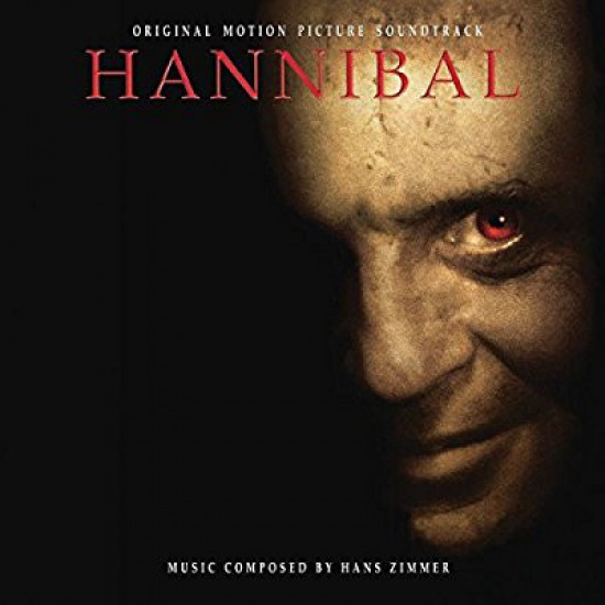 Hans Zimmer - Hannibal (Original Motion Picture Soundtrack) (Vinyl)