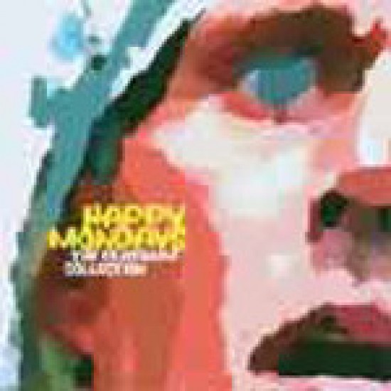 Happy Mondays ‎– The Platinum Collection (CD)