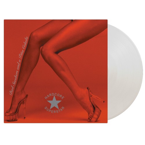 Hardcore Superstar - Bad Sneakers And A Piña Colada (Vinyl)