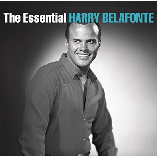 Harry Belafonte - The Essential Harry Belafonte (CD)