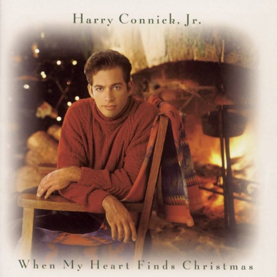 Harry Connick, Jr. - When My Heart Finds Christmas (Vinyl)