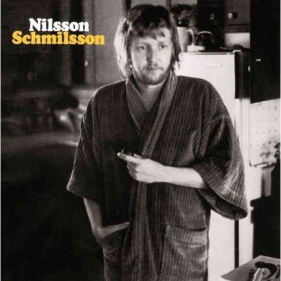 Harry Nilsson ‎– Nilsson Schmilsson (Vinyl)