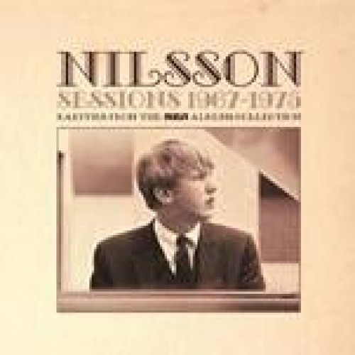 Harry Nilsson ‎– Sessions 1967-1975 Rarities From The RCA Albums Collection (Vinyl)
