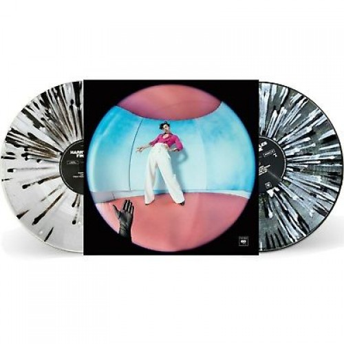 Harry Styles - Fine Line (Vinyl)